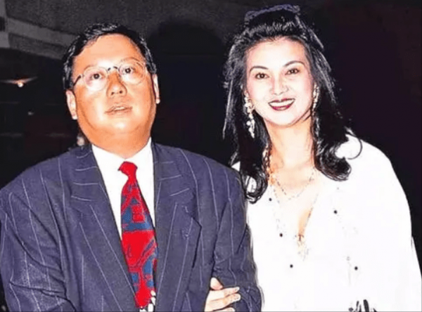 人前有粉絲寵愛,人後有婆婆疼愛,這6對明星婆媳,關係太好 人前有粉絲寵愛,人後有婆婆疼愛,這6對明星婆媳,關係太好