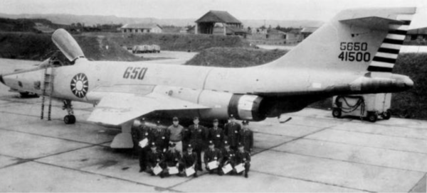 1965年我軍飛行員違反禁令,出海殲滅敵機,毛主席得知:有功無過 1965年我軍飛行員違反禁令,出海殲滅敵機,毛主席得知:有功無過