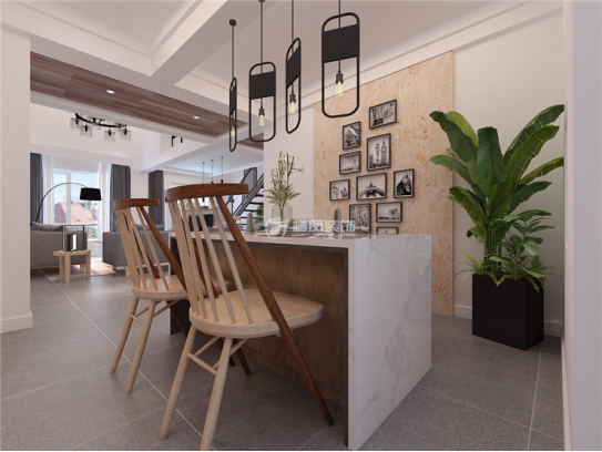 1分鐘帶你讀懂工業風裝修 1分鐘帶你讀懂工業風裝修