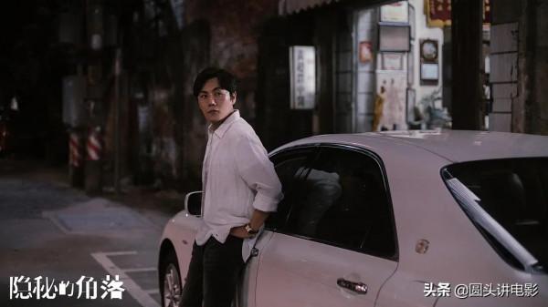 短而精的五部電視劇，《開端》排在靠後，你追過哪幾部？