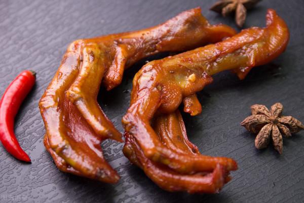 用最簡單的方法做滷味,零廚藝也不怕,味道可跟大廚媲美 用最簡單的方法做滷味,零廚藝也不怕,味道可跟大廚媲美