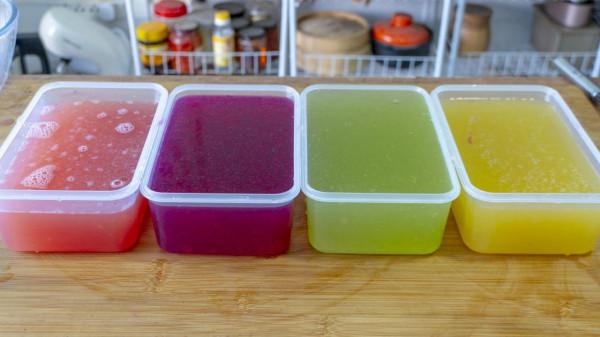 6款水果的創意吃法，生吃熟吃都有，奇妙搭配，營養翻倍，太香了