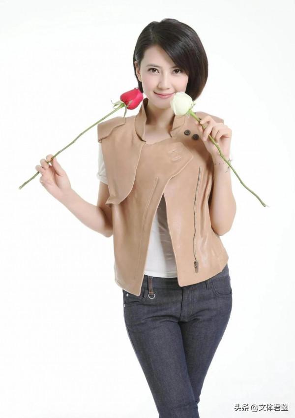 高圓圓365張高畫質美圖，全網直擊美不勝收的“顏值擔當”