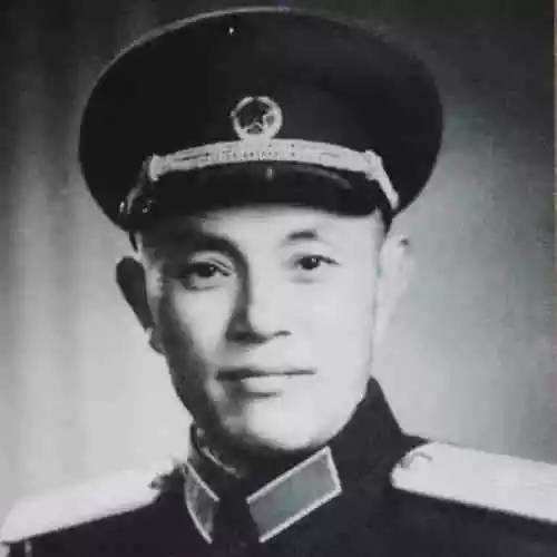 至今依然健在人世的六位開國將軍 至今依然健在人世的六位開國將軍