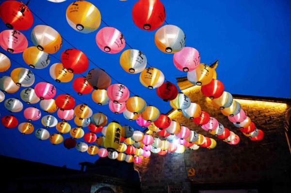 浙江有一個百年古鎮,小橋流水,煙火氣息十足,超適合一個人發呆 浙江有一個百年古鎮,小橋流水,煙火氣息十足,超適合一個人發呆