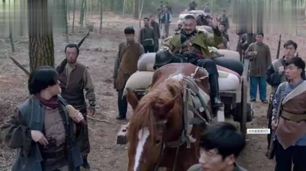 1937年,周恩來勞山遇刺,副官陳友才扮替身犧牲,死時身中20刀 1937年,周恩來勞山遇刺,副官陳友才扮替身犧牲,死時身中20刀