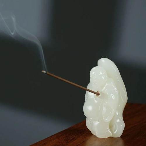 一塊玉翻了10倍不止 一塊玉翻了10倍不止