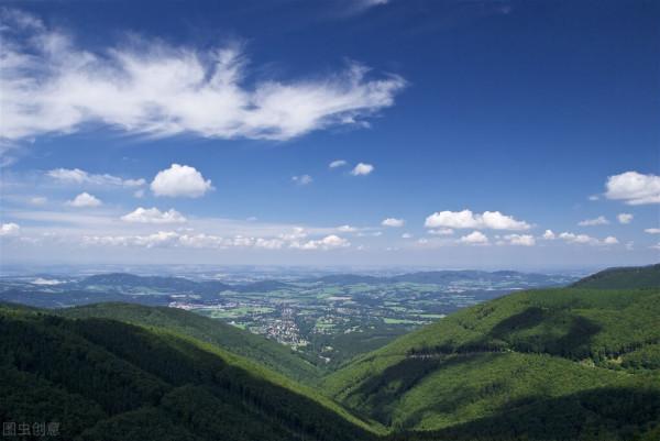 神的旨意一我姐對旅行的思考 神的旨意一我姐對旅行的思考