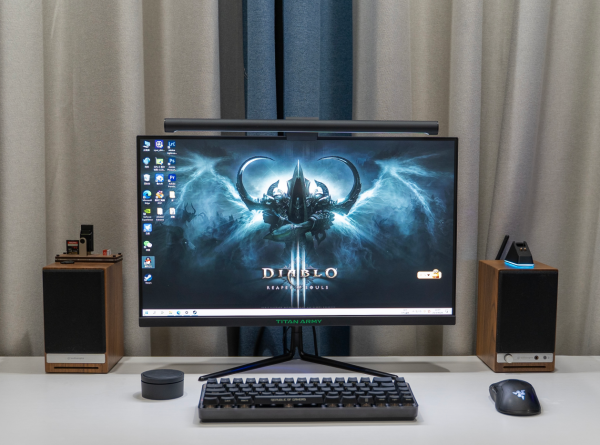 等or不等都可，雙11價效比裝機推薦