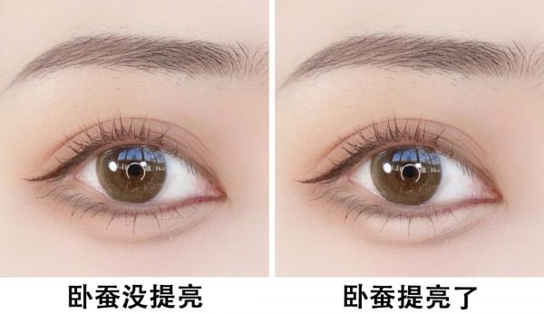 為什麼你化了妝還是不好看? 為什麼你化了妝還是不好看?