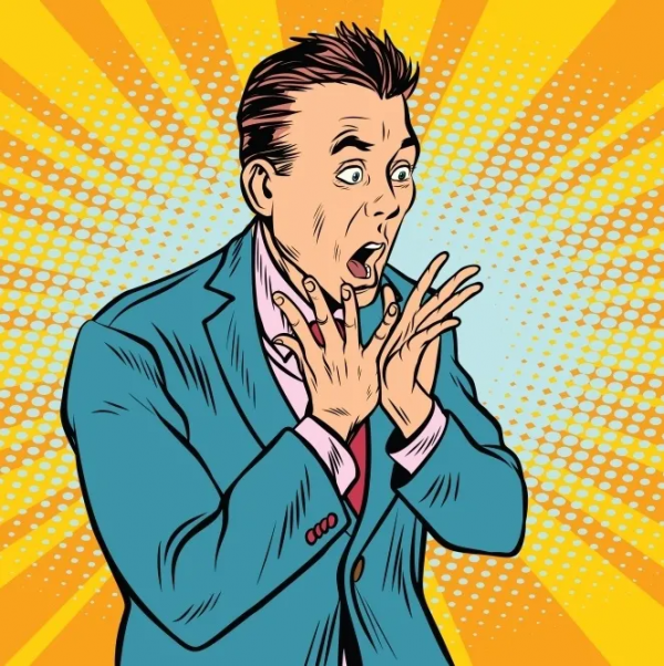 關節紅腫熱痛，醫生竟刮下一層&OpenCurlyDoubleQuote;雪花&rdquo;