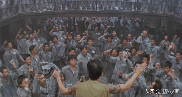 30年前，成龍為還人情，劉德華被逼拍攝，連配角都是影帝的爛片