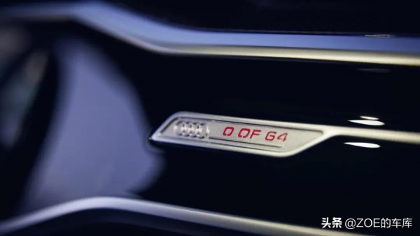 奧迪 | 789馬力,ABT爆改RS6 奧迪 | 789馬力,ABT爆改RS6