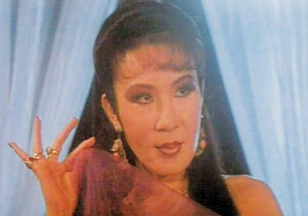 6位“裝嫩”失敗的女星,劉濤周迅勉強接受,劉曉慶演16歲過分了 6位“裝嫩”失敗的女星,劉濤周迅勉強接受,劉曉慶演16歲過分了