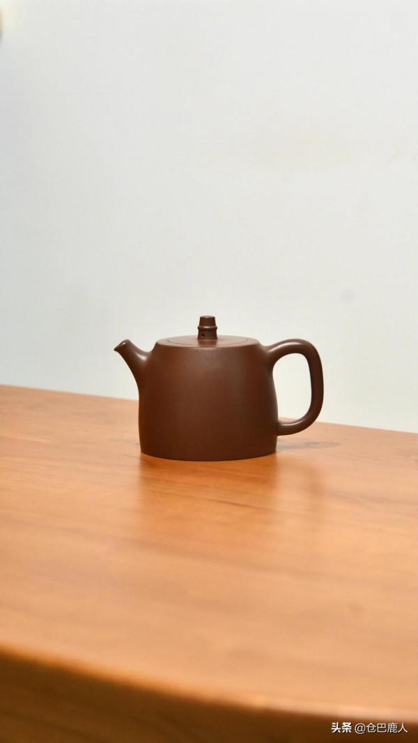 漢鐸壺「大音希聲·大味品茗」