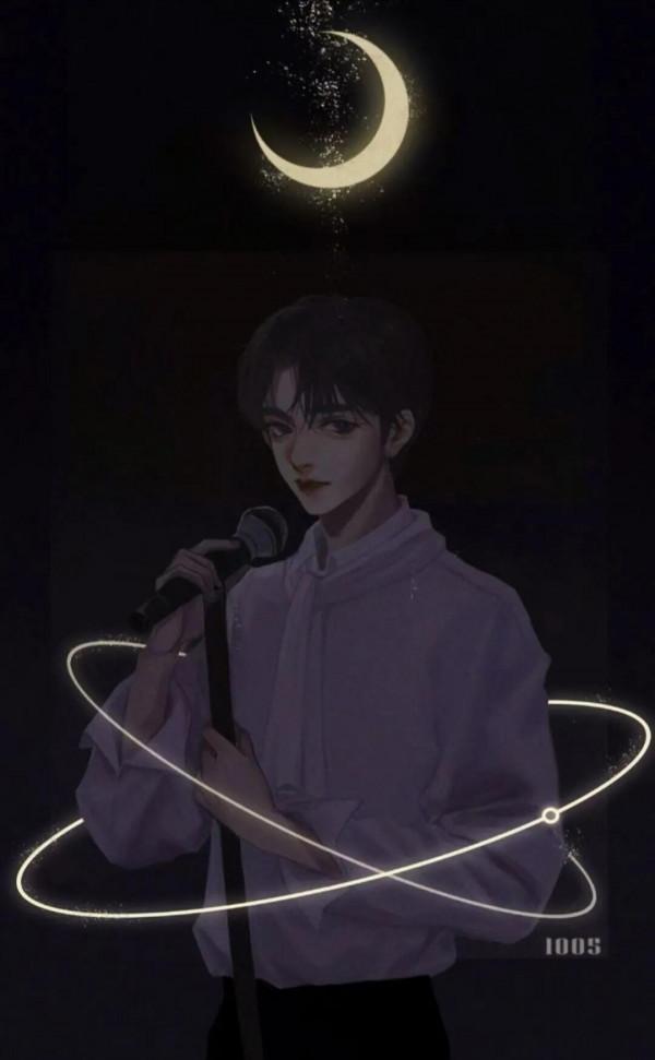 都在找 #肖戰#的動漫圖紙