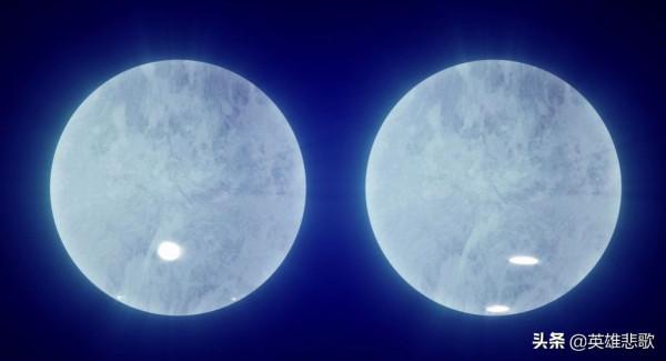 中子星有多可怕?密度大到極點,自轉接近光速,溫度高達1000萬℃ 中子星有多可怕?密度大到極點,自轉接近光速,溫度高達1000萬℃