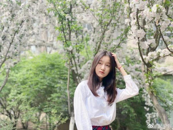 童星也內捲了？張籽沐13歲演高中生，小溫宜紀姿含卻沒小時候火？