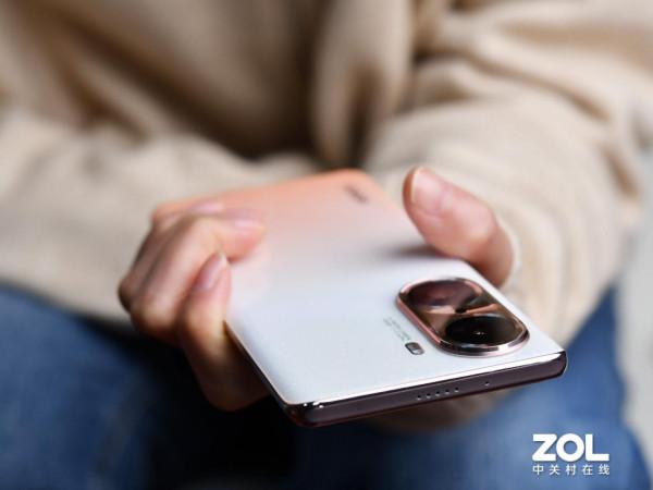 手感顏值都線上 榮耀60 Pro圖賞
