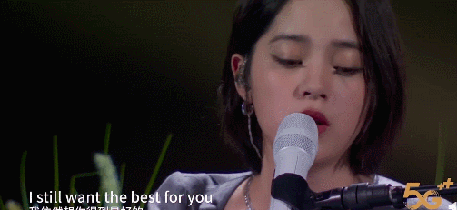 周杰倫少女心過頭，李宇春土得不客氣，音樂盛典，辣我的眼