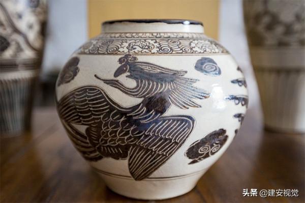 一艘沉船十座墓，遠銷海外的宋代瓷器，海底打撈文物多以萬件起步