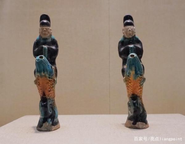 門神尉遲敬德與湖北的不解之緣