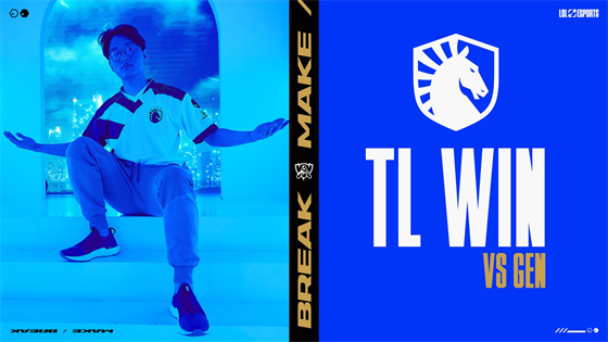 LOL-S11：小組賽D組出線戰比賽綜述，LNG遭MAD雙殺飲恨出局