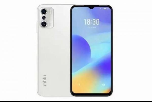 魅藍迴歸，第二款新品曝光