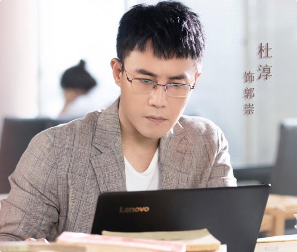 男版《三十而已》要來了，張翰領銜“三大男神”，女主實力不俗