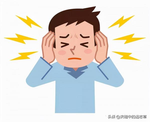 耳鳴,耳聾?送你三味中藥,理氣活血,暢通耳竅,不來了解下嗎 耳鳴,耳聾?送你三味中藥,理氣活血,暢通耳竅,不來了解下嗎