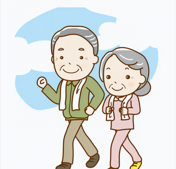 運動有益身體健康,老年人如何安全、正確的每日運動? 運動有益身體健康,老年人如何安全、正確的每日運動?