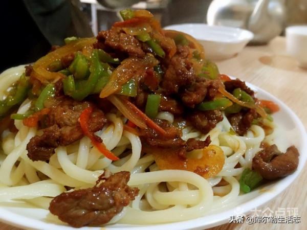 在新疆,羊肉有多少種吃法 在新疆,羊肉有多少種吃法