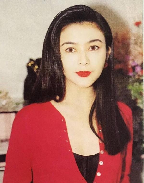 “好白菜被豬拱了”的女明星，她們長得美若天仙，卻嫁給了醜丈夫