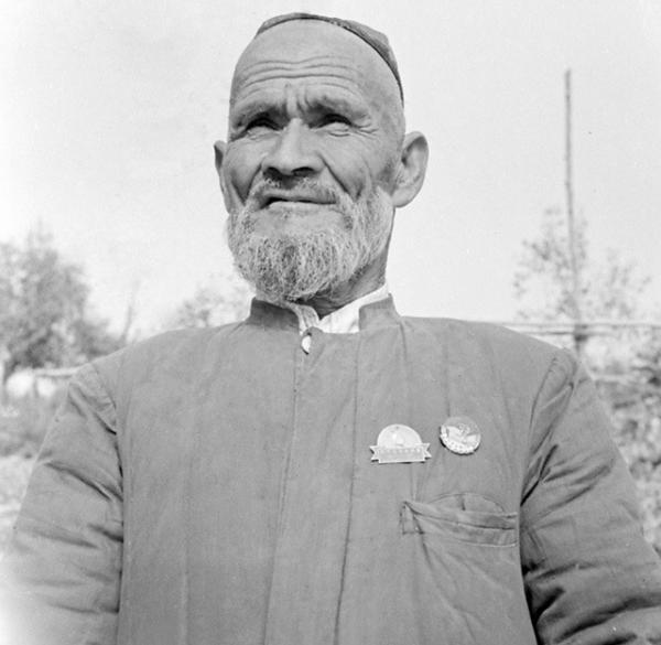 1956年，那位騎著毛驢去北京見毛主席的新疆老農，最後見到了嗎？