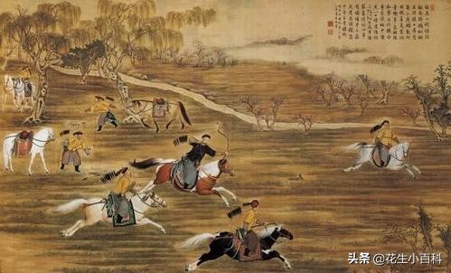 1955年熱河被撤銷，一分三半劃入內蒙河北遼寧，東四省只剩黑吉遼