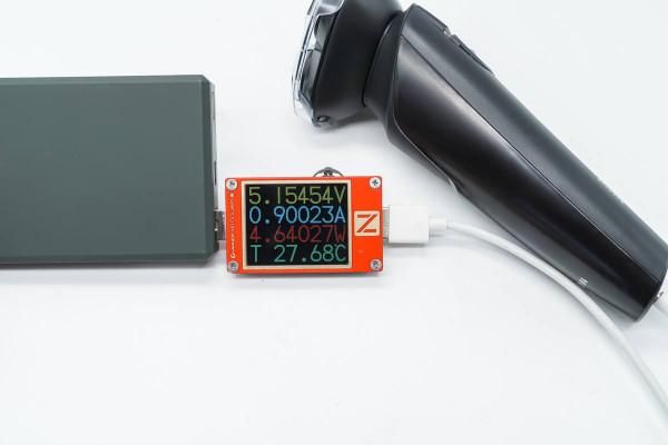 賽博朋克風滿滿,炫酷抓眼,TEGIC 30W冰格移動電源評測 賽博朋克風滿滿,炫酷抓眼,TEGIC 30W冰格移動電源評測