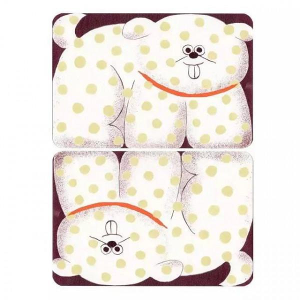 日本插畫師Chieko Kogure的作品欣賞