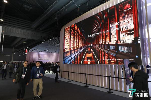 華為下礦不挖煤，鴻蒙搭臺不唱戲