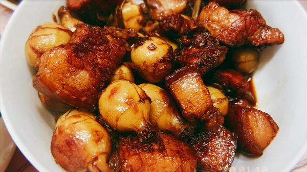 入深秋,別忘記吃“江南水八仙”,健脾祛溼、養心潤肺,舒服過秋 入深秋,別忘記吃“江南水八仙”,健脾祛溼、養心潤肺,舒服過秋