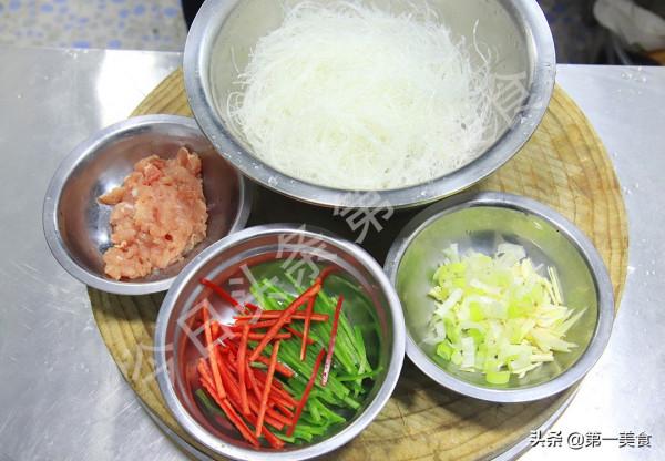 粉絲別總涼拌，教你5種做法，有滋有味，學會後變著花樣做