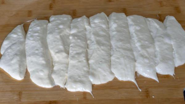 一週早餐不重樣,分享7種好吃好做的發麵餅,柔軟多層,口味豐富 一週早餐不重樣,分享7種好吃好做的發麵餅,柔軟多層,口味豐富