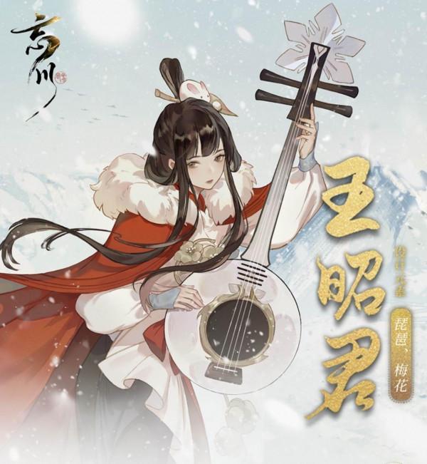 河南臺又出圈！舞千年一舞驚鴻美人妝驚豔眼球，吊打S級古裝劇