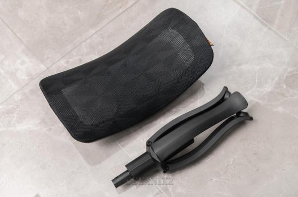 如何組建一套符合自己需求的人體工學套裝？