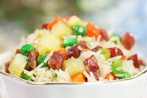 分享5道懶人美食,一口電飯鍋就搞定,往鍋裡一丟,出鍋太解饞 分享5道懶人美食,一口電飯鍋就搞定,往鍋裡一丟,出鍋太解饞