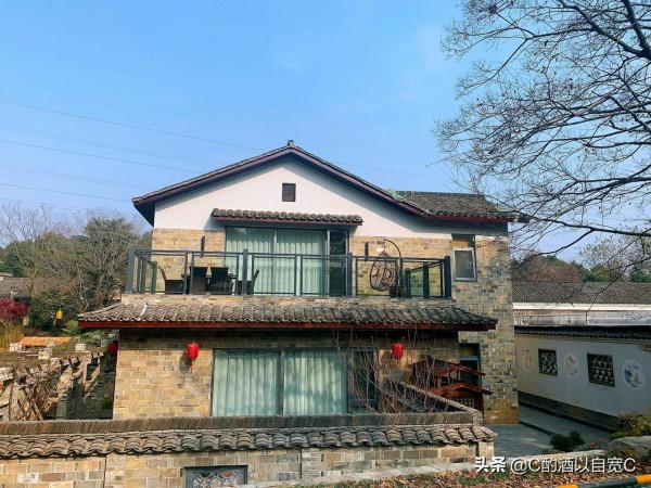 永泉農莊——銅陵的世外桃源