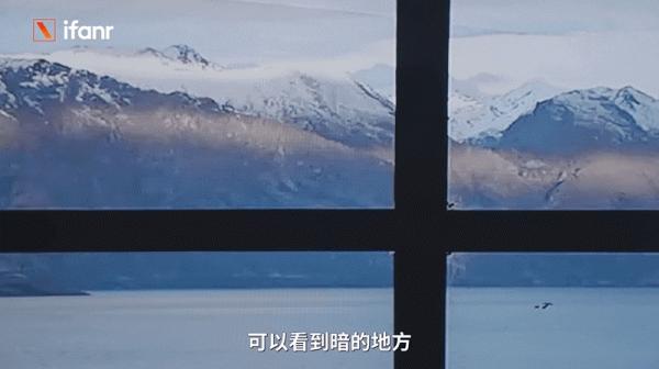 兩萬五的華為電視，畫質到底有多強？