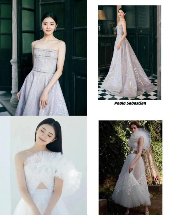 金雞獎女星生圖：倪妮凍得發抖，張小斐妝容翻車，關曉彤滿臉疲倦