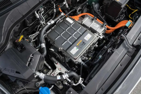 2021沃德十佳發動機:新能源佔8成,還沒研發電動機的都輸了! 2021沃德十佳發動機:新能源佔8成,還沒研發電動機的都輸了!