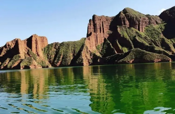 人少、景美、不扎堆!去這10個小眾旅行地,悠閒地呆上幾天 人少、景美、不扎堆!去這10個小眾旅行地,悠閒地呆上幾天