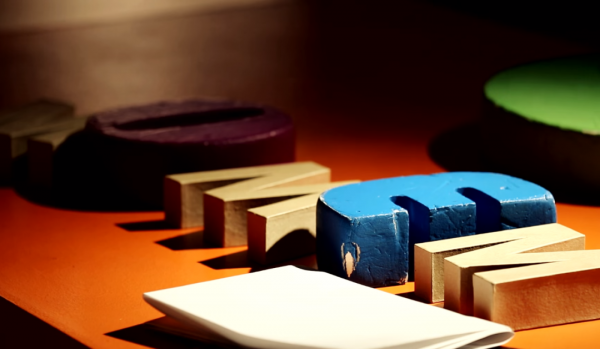 十年磨一“館”——電子音樂博物館